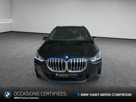BMW SERIE 2 ACTIVETOURER II - voiture d'occasion - Photo 3