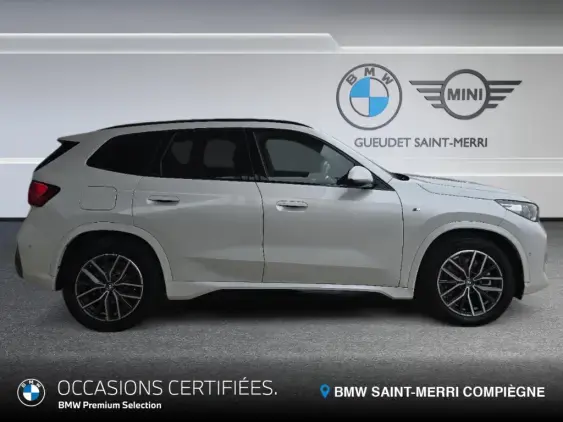BMW X1 U11 - voiture d'occasion - Photo 5