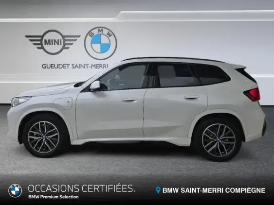 BMW X1 U11 - voiture d'occasion - Photo 2