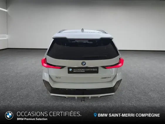 BMW X1 U11 - voiture d'occasion - Photo 6