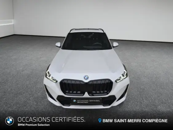 BMW X1 U11 - voiture d'occasion - Photo 3