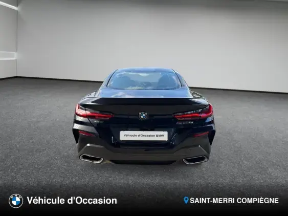 BMW SERIE 8 COUPE G15 - voiture d'occasion - Photo 6