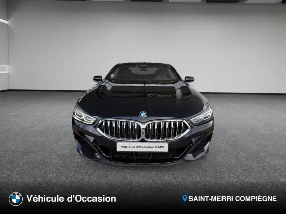 BMW SERIE 8 COUPE G15 - voiture d'occasion - Photo 3