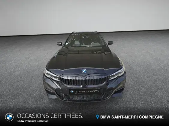 BMW SERIE 3 TOURING VII - voiture d'occasion - Photo 3