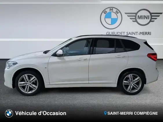 BMW X1 F48 - voiture d'occasion - Photo 2