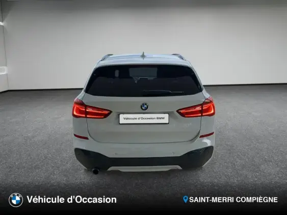 BMW X1 F48 - voiture d'occasion - Photo 6