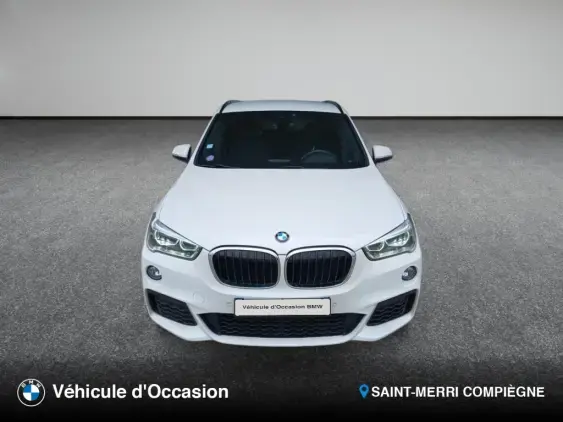 BMW X1 F48 - voiture d'occasion - Photo 3