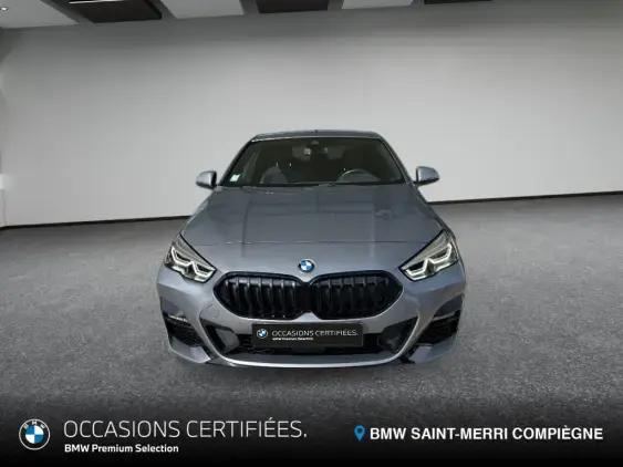 BMW SERIE 2 GRAN COUPE I - voiture d'occasion - Photo 3