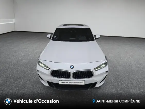 BMW X2 I - voiture d'occasion - Photo 3