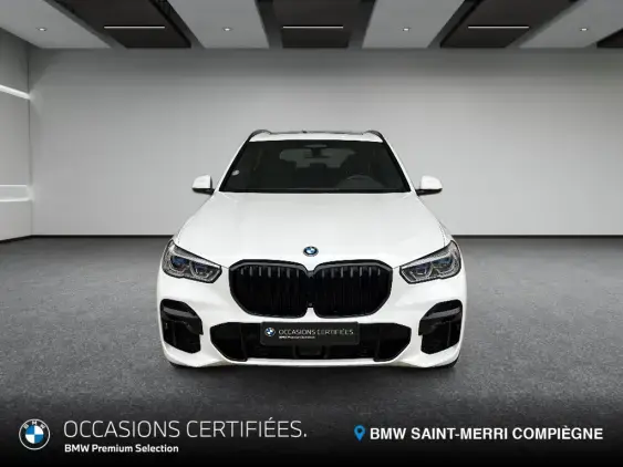 BMW X5 G05 - voiture d'occasion - Photo 3