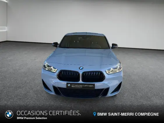 BMW X2 I - voiture d'occasion - Photo 3