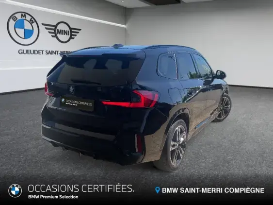 BMW X1 U11 - voiture d'occasion - Photo 4