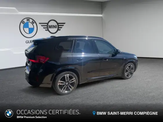 BMW X1 U11 - voiture d'occasion - Photo 5
