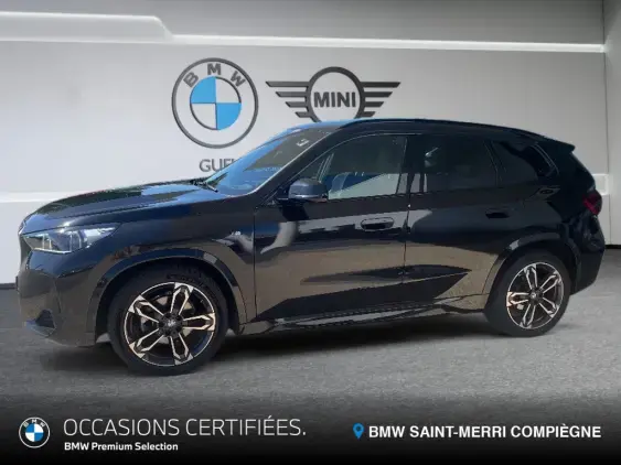 BMW X1 U11 - voiture d'occasion - Photo 2