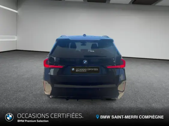 BMW X1 U11 - voiture d'occasion - Photo 6