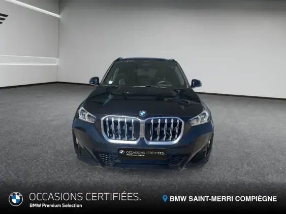 BMW X1 U11 - voiture d'occasion - Photo 3