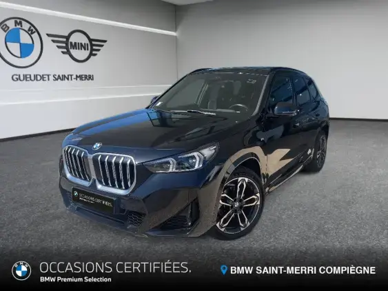 BMW X1 U11 - voiture d'occasion - Photo 1