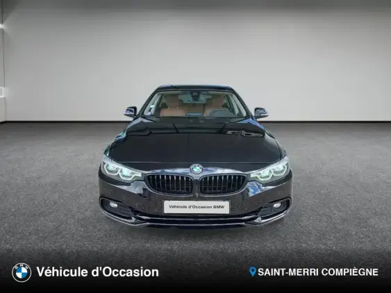 BMW SERIE 4 GRAN COUPE F36 LCI - voiture d'occasion - Photo 3