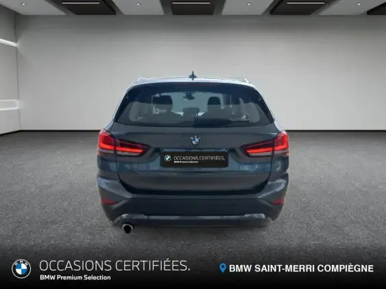 BMW X1 F48 LCI - voiture d'occasion - Photo 6