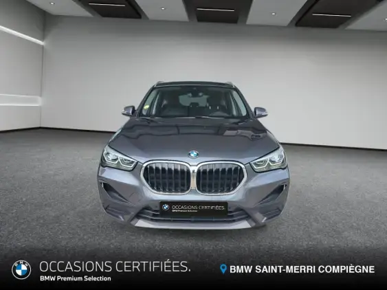 BMW X1 F48 LCI - voiture d'occasion - Photo 3