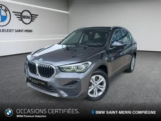 BMW X1 F48 LCI - voiture d'occasion - Photo 1