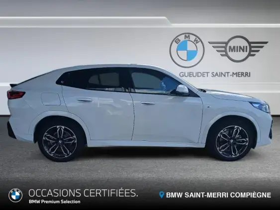 BMW X2 U10 - voiture d'occasion - Photo 5