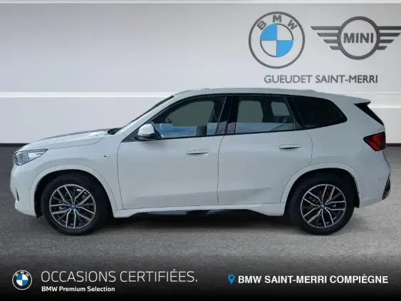 BMW iX1 U11 - voiture d'occasion - Photo 2