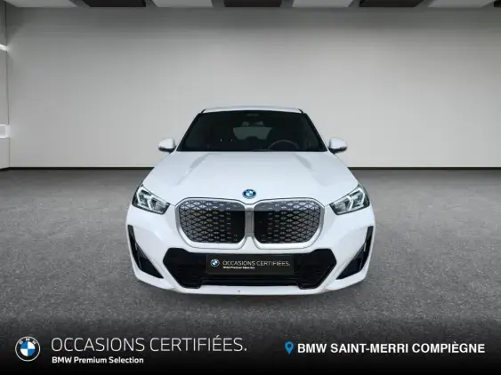 BMW iX1 U11 - voiture d'occasion - Photo 3
