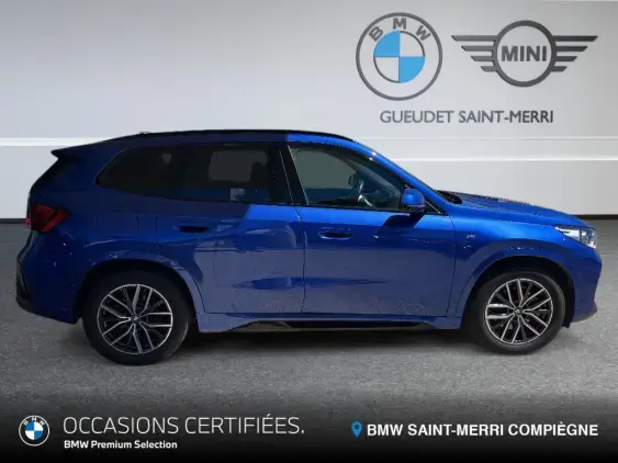 BMW X1 U11 - voiture d'occasion - Photo 5