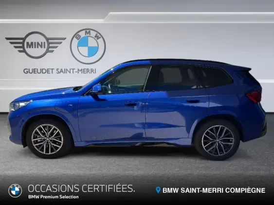 BMW X1 U11 - voiture d'occasion - Photo 2