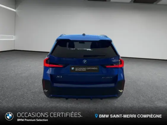 BMW X1 U11 - voiture d'occasion - Photo 6