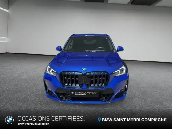 BMW X1 U11 - voiture d'occasion - Photo 3