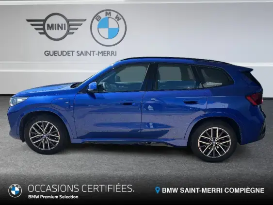 BMW X1 U11 - voiture d'occasion - Photo 2