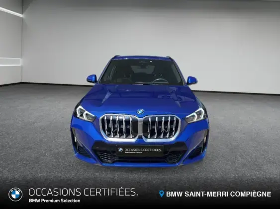BMW X1 U11 - voiture d'occasion - Photo 3