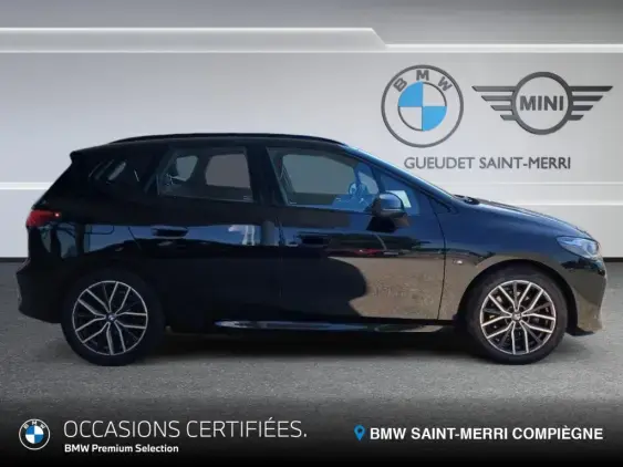 BMW SERIE 2 ACTIVETOURER II - voiture d'occasion - Photo 5