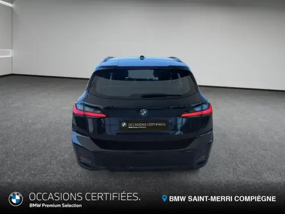 BMW SERIE 2 ACTIVETOURER II - voiture d'occasion - Photo 6