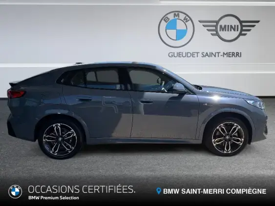 BMW X2 U10 - voiture d'occasion - Photo 5
