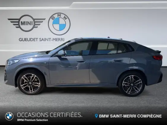 BMW X2 U10 - voiture d'occasion - Photo 2