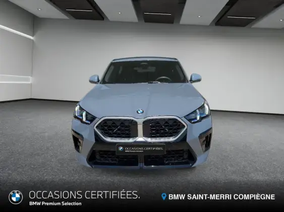 BMW X2 U10 - voiture d'occasion - Photo 3