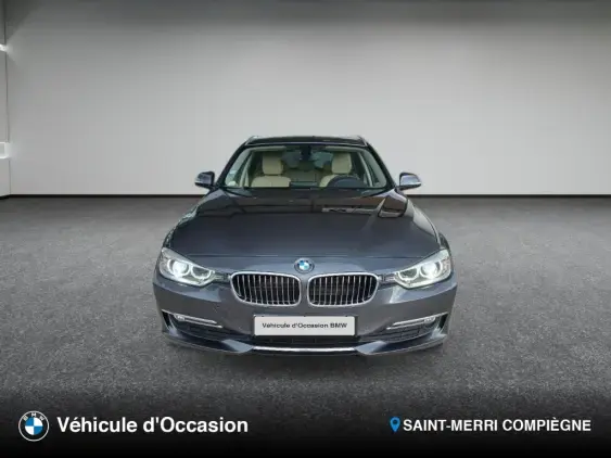 BMW SERIE 3 TOURING F31 - voiture d'occasion - Photo 3