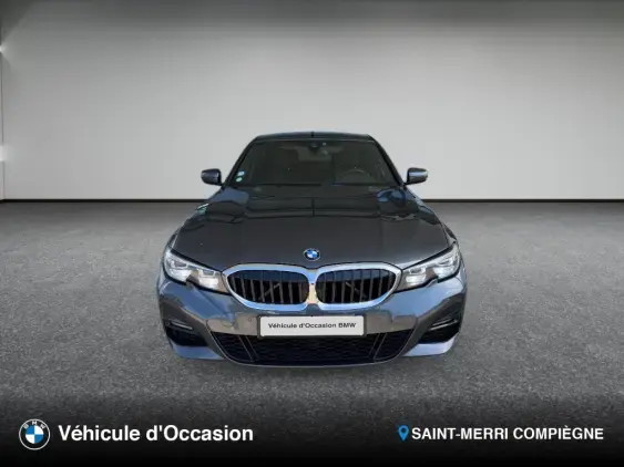 BMW SERIE 3 TOURING VII - voiture d'occasion - Photo 3