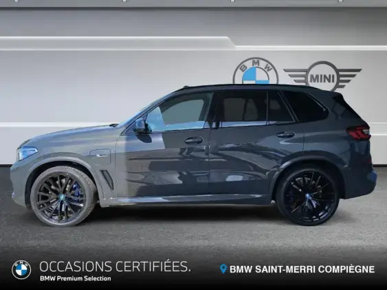 BMW X5 G05 - voiture d'occasion - Photo 2
