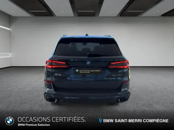 BMW X5 G05 - voiture d'occasion - Photo 6