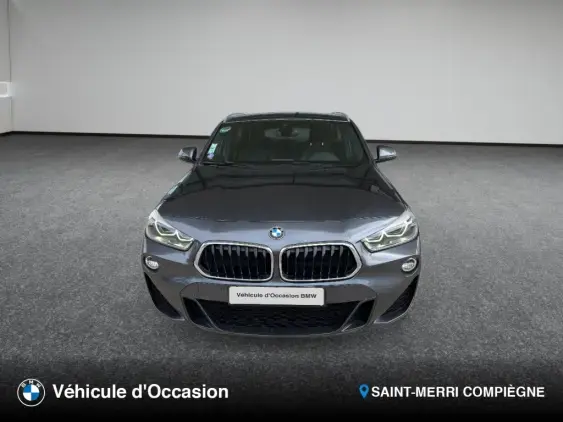 BMW X2 I - voiture d'occasion - Photo 3