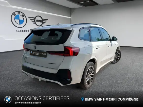 BMW X1 U11 - voiture d'occasion - Photo 4