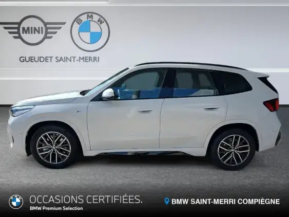 BMW X1 U11 - voiture d'occasion - Photo 2