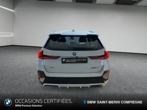 BMW X1 U11 - voiture d'occasion - Photo 5