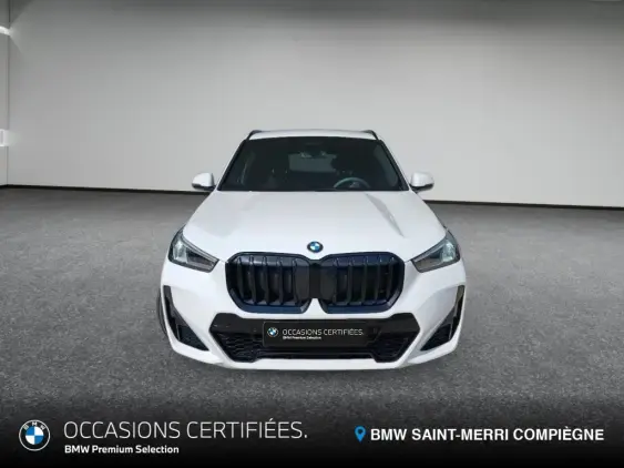 BMW X1 U11 - voiture d'occasion - Photo 3
