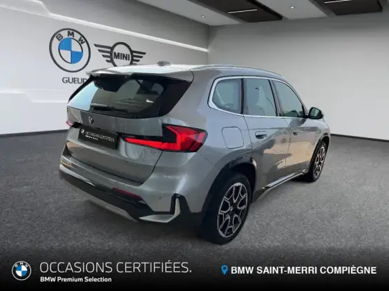 BMW X1 U11 - voiture d'occasion - Photo 4