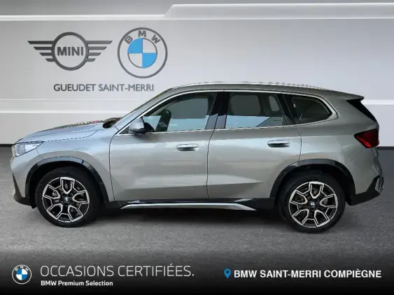 BMW X1 U11 - voiture d'occasion - Photo 2